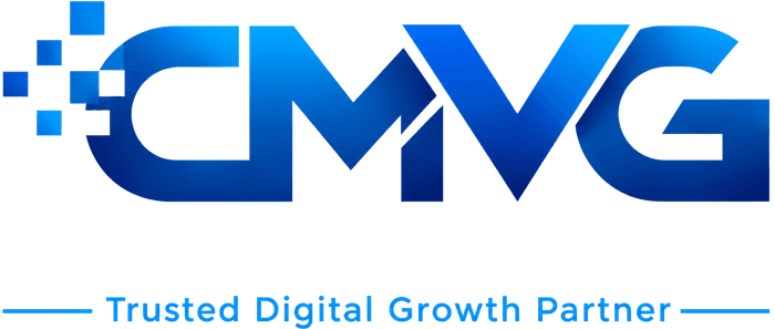 CMVG Technologies logo